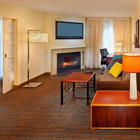 Residence Inn Boston Tewksbury/Andover Exteriér fotografie