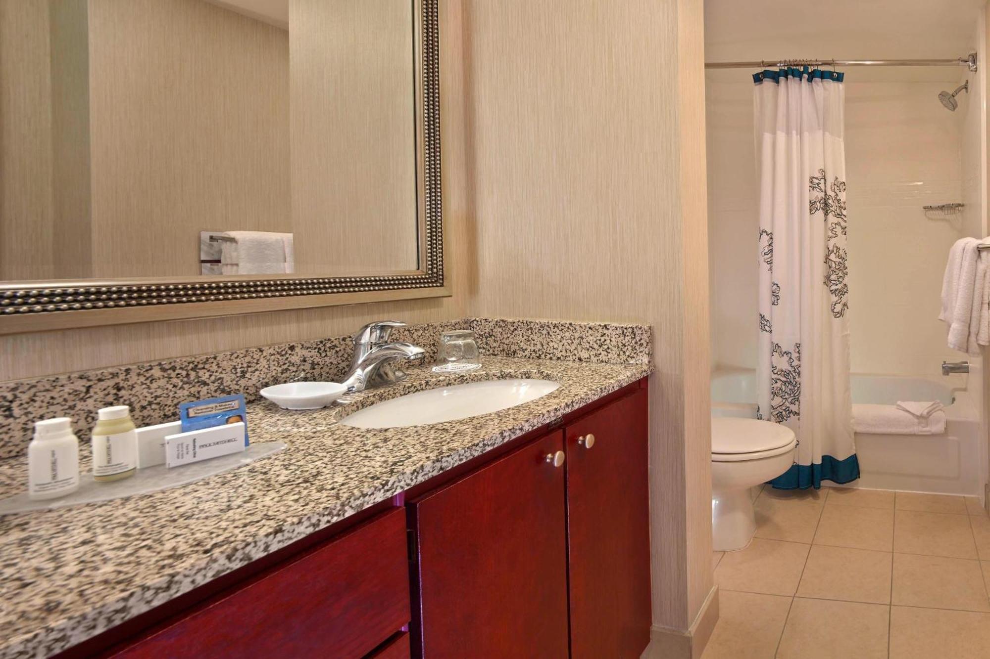 Residence Inn Boston Tewksbury/Andover Exteriér fotografie