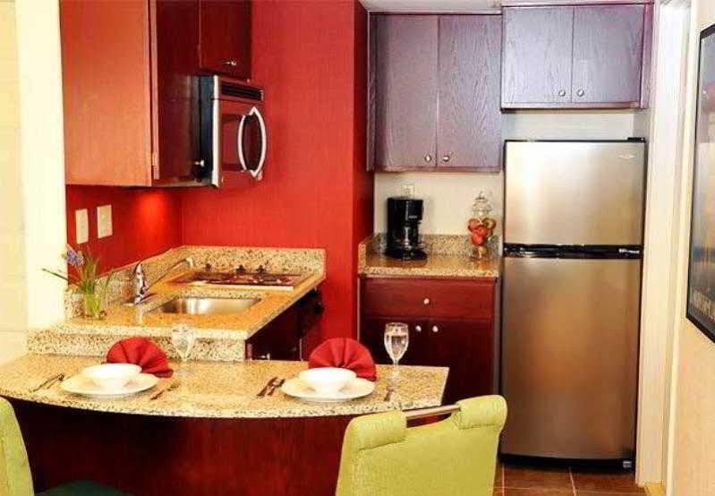 Residence Inn Boston Tewksbury/Andover Exteriér fotografie