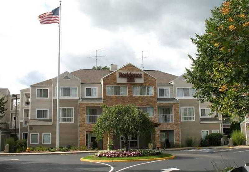 Residence Inn Boston Tewksbury/Andover Exteriér fotografie